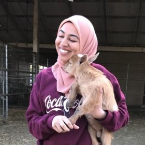 Meet your Posher, Baiba